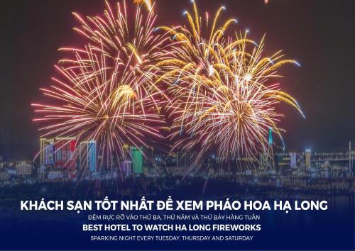 luxury hotels in Quang Ninh