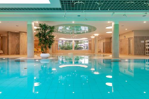 luxury hotels in Druskininkai