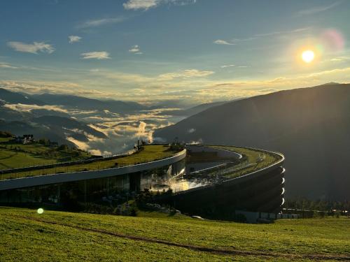 luxury hotels in Trentino Alto Adige