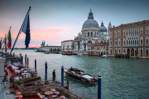 luxury hotels in Veneto