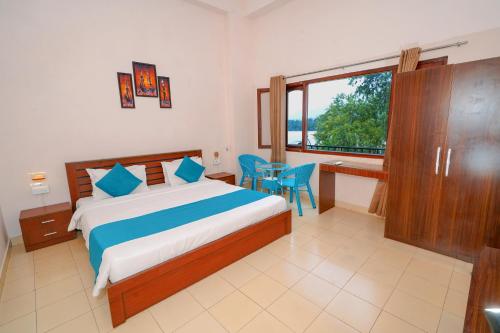 luxury hotels in Uttaranchal, North