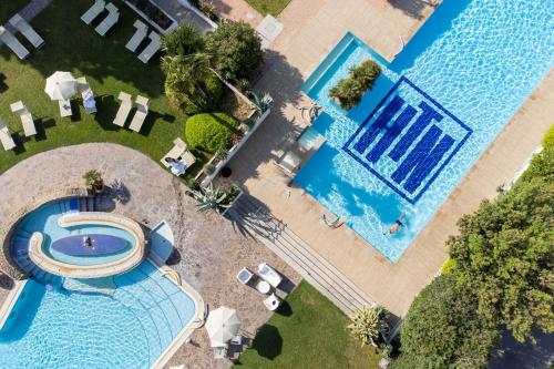 luxury hotels in Abano Terme