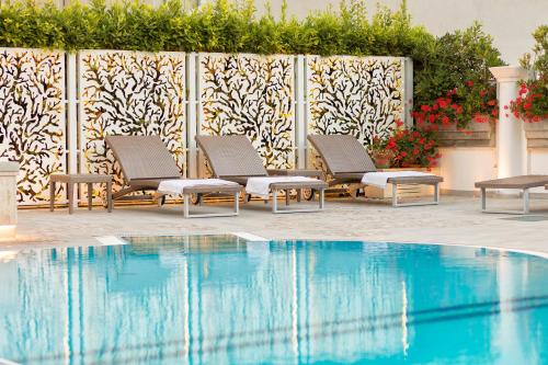 luxury hotels in Riccione