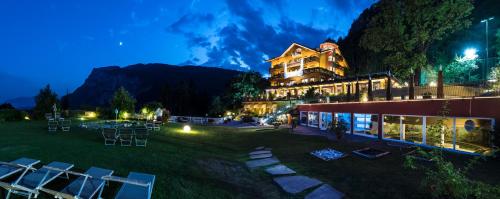 luxury hotels in Altopiano Della Paganella