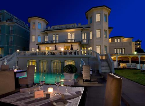 luxury hotels in Riccione