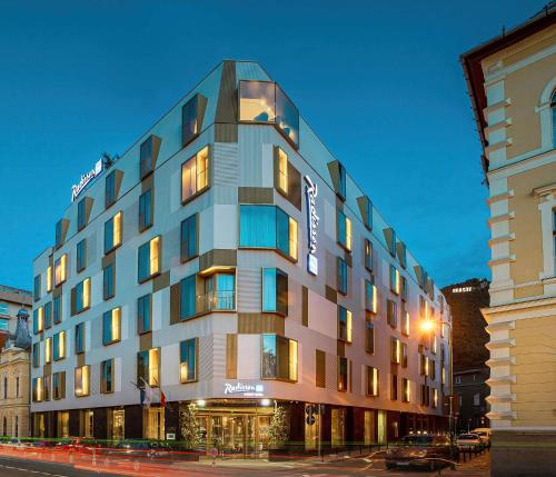 luxury hotels in Carpathians - Romania