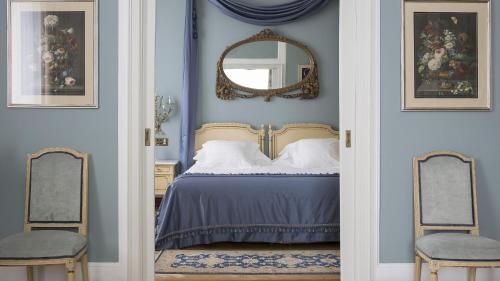 luxury hotels in Expo 2015 Milan