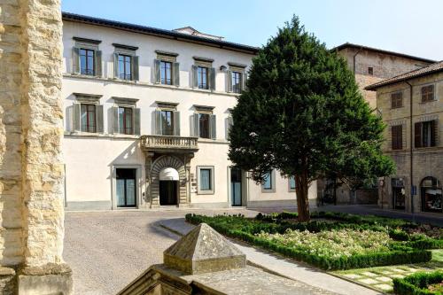 luxury hotels in Val Di Chiana Aretina