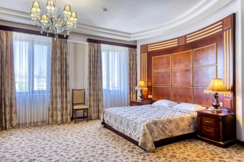 luxury hotels in Gyumri
