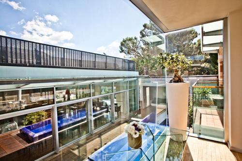 luxury hotels in Perugia