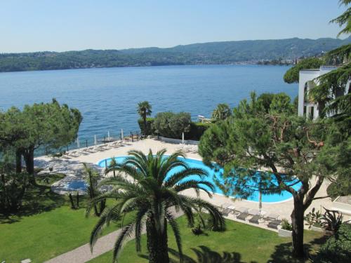 luxury hotels in Garda Lake - Lombardia