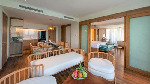 luxury hotels in Hoi An