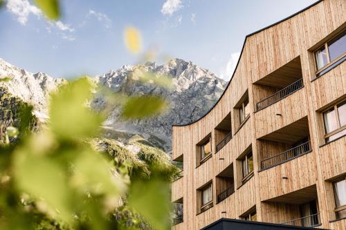 luxury hotels in Drei Zinnen - Tre Cime - Dolomites