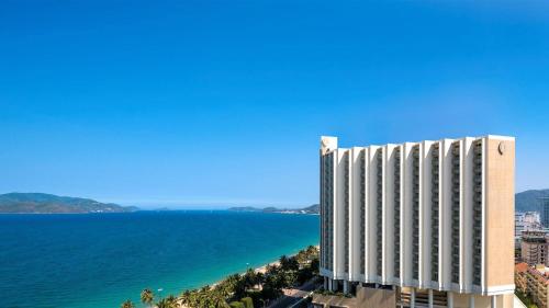luxury hotels in Nha Trang