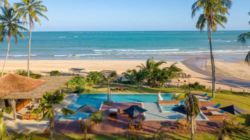 luxury hotels in Maceió