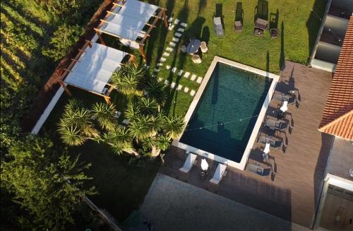 luxury hotels in Braga District