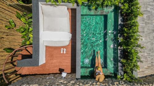 luxury hotels in Trancoso