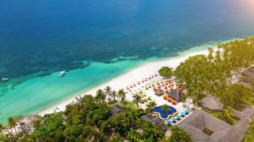 luxury hotels in Panglao Island