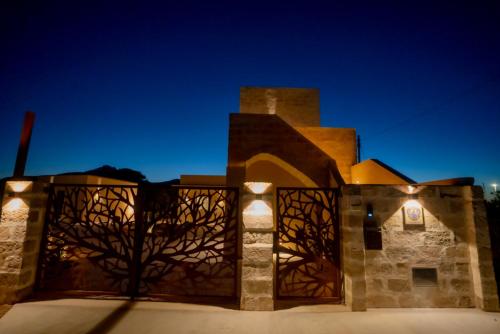 luxury hotels in Favignana