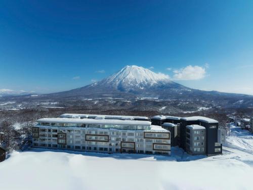 luxury hotels in Niseko