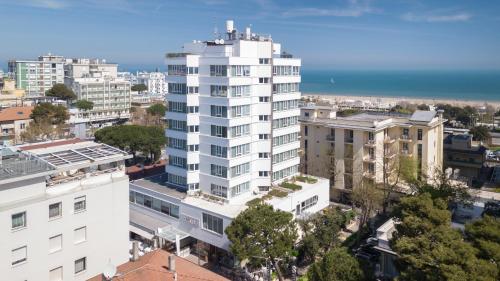 luxury hotels in Riccione