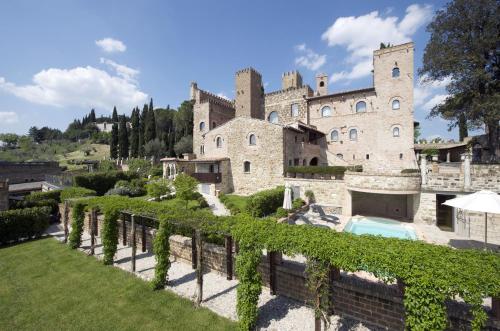 luxury hotels in Perugia