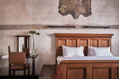 luxury hotels in Poland