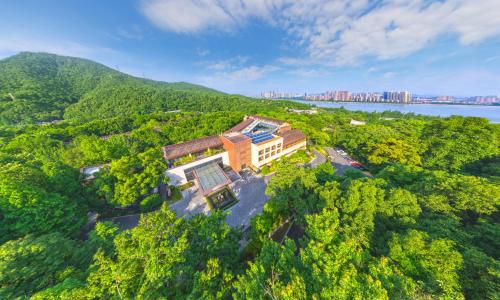 luxury hotels in Zhejiang