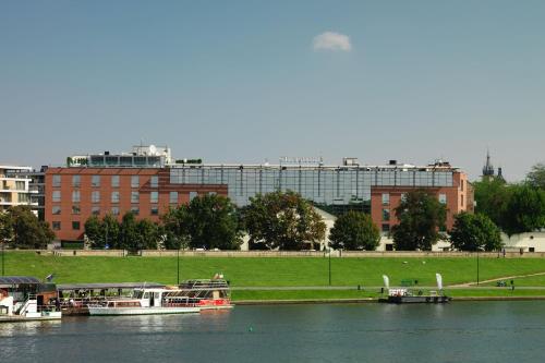 luxury hotels in Krakow Region