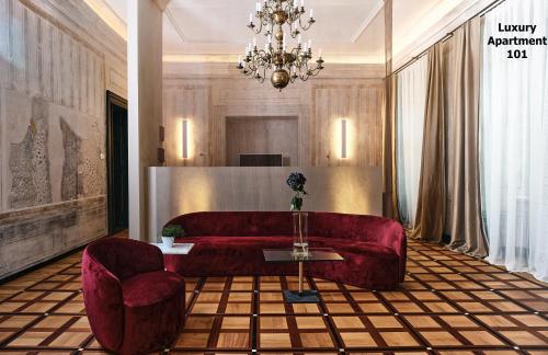 luxury hotels in Krakow Region