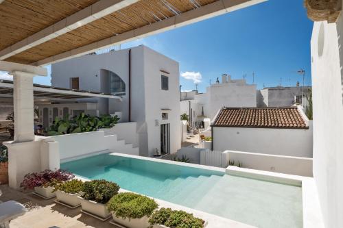 luxury hotels in Gallipoli