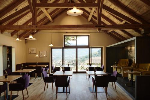 luxury hotels in Texel Group National Park