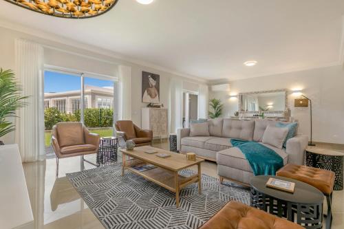 luxury hotels in Lagos