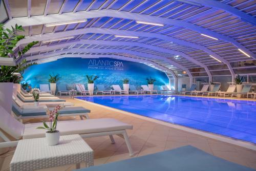 luxury hotels in Riccione