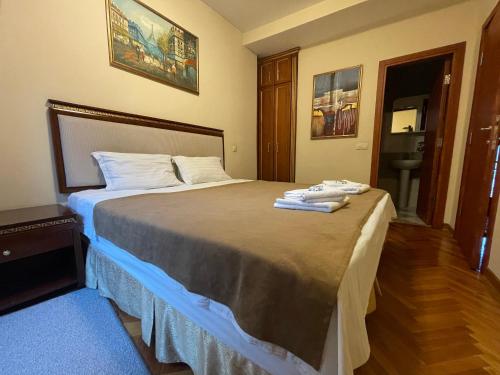 luxury hotels in City Of Belgrade