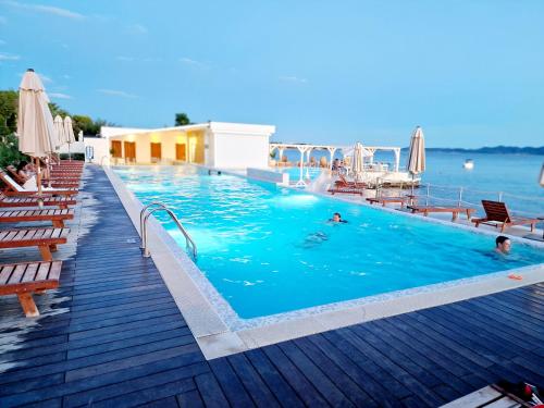 luxury hotels in Zadar