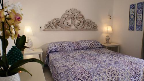 luxury hotels in Aeolian Islands