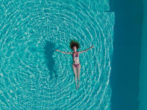 luxury hotels in Peloponnese