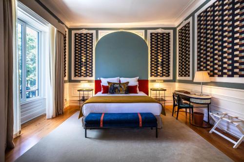 luxury hotels in Lisbon Region