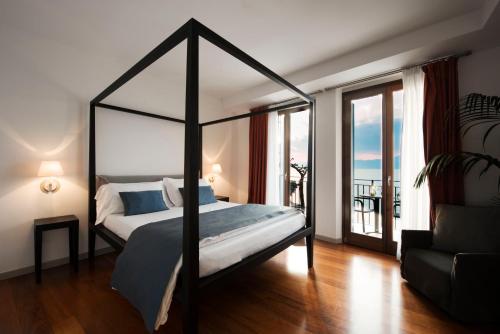 luxury hotels in Garda