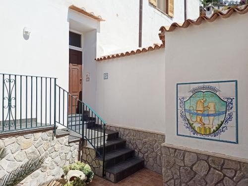 luxury hotels in Conca Dei Marini