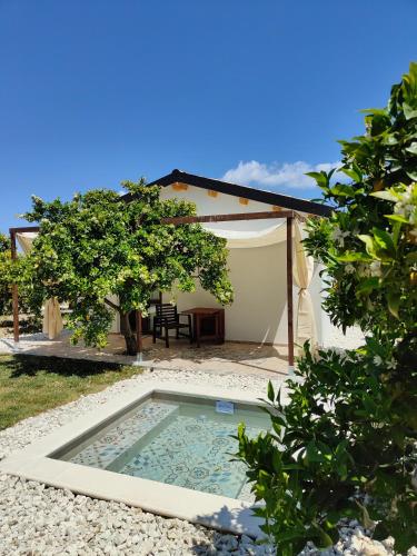 luxury hotels in Noto