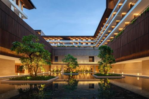 luxury hotels in Hainan