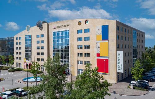 luxury hotels in Abano Terme