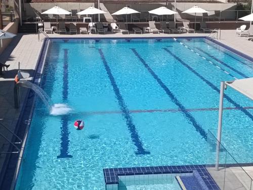 luxury hotels in Tel Aviv