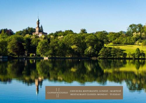 luxury hotels in Stresa