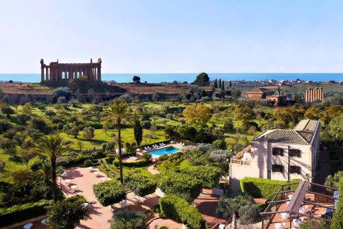 luxury hotels in Sicily