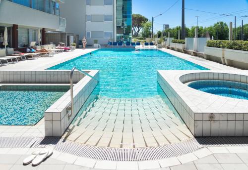 luxury hotels in Riccione