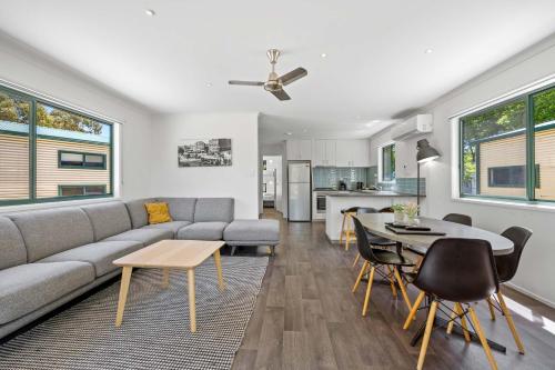 luxury hotels in Ballarat