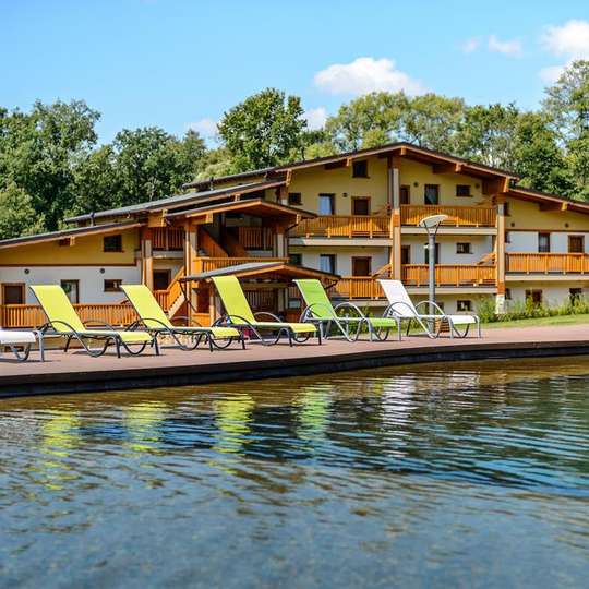 luxury hotels in Tula